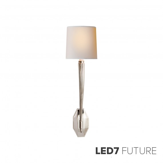 Visual Comfort - Chapman Ruhlmann Sconce